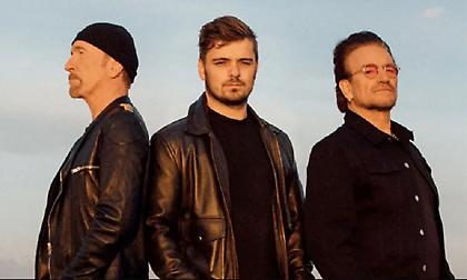 Το νέο τραγούδι του Euro (video)