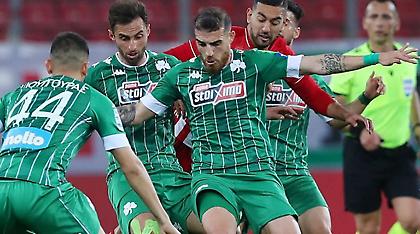 Με βέλος το γόητρο στοχεύει στο κακό σερί του Ολυμπιακού