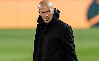 Telemadrid: «Ο Ζιντάν αποφάσισε να αποχωρήσει στο τέλος της σεζόν»