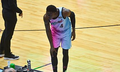 Ανοιχτό να χάσει ολόκληρη την επόμενη σεζόν ο Ολαντίπο