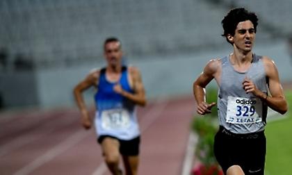 Μέτριες παρουσίες από τους Ελληνες στην Καρλσρούη