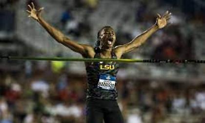 «Ιπτάμενος» Χάρισον