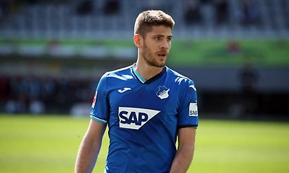 Κράμαριτς: Έφτασε τα περισσότερα γκολ σε μια σεζόν στην Bundesliga με τη Χόφενχαϊμ