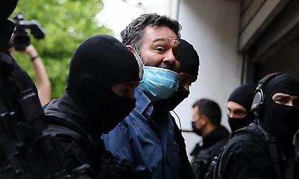 Στην Ελλάδα ο Λαγός για να εκτίσει την ποινή: «Για την Ορθοδοξία και την Ελλάδα αξίζει θυσία» φώναξε