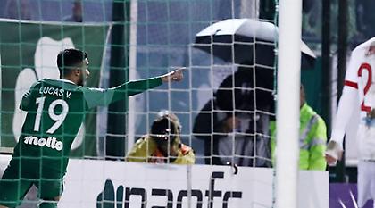 Παναθηναϊκός: Το γόητρο και το αήττητο