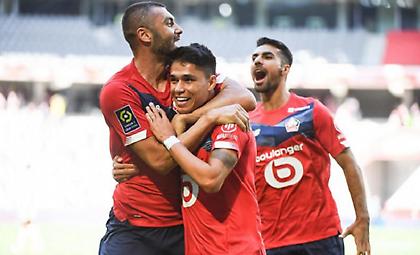 Ligue 1-37η αγωνιστική: Nα αγκαλιάσει τον τίτλο η Λιλ!