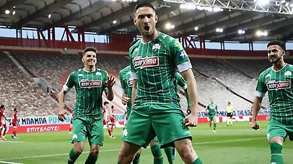 Μακέντα: Συμπληρώνει τον λογαριασμό του στη Λεωφόρο