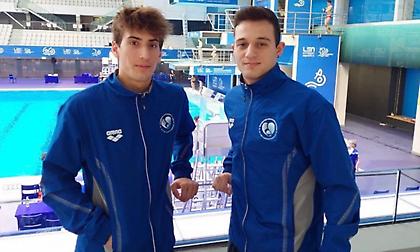 Έβδομοι οι Μόλβαλης-Τσιρίκος