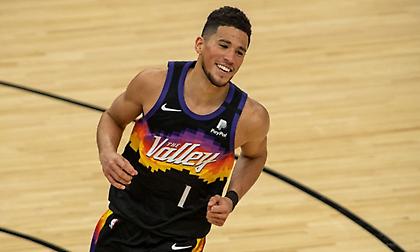 «Καίνε» ενόψει playoffs οι Σανς!