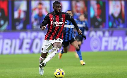 Αγοράζει τον Τομόρι η Μίλαν, θέλει να κρατήσει και τον Ντίας!