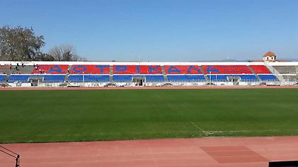 «Τελικοί» σε Τρίκαλα και Λάρισα