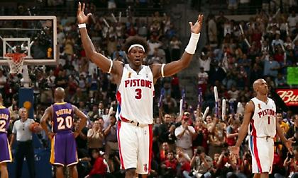 Μπαίνει στο Hall of Fame του 2021 ο Μπεν Γουάλας!