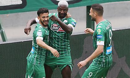 «Last» dance σε «πράσινο» φόντο σε μια περίεργη χρονιά