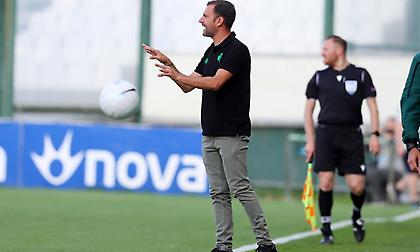 Συλαϊδόπουλος: «Μια άσχημη χρονιά τελειώνει, συγγνώμη από τον κόσμο»