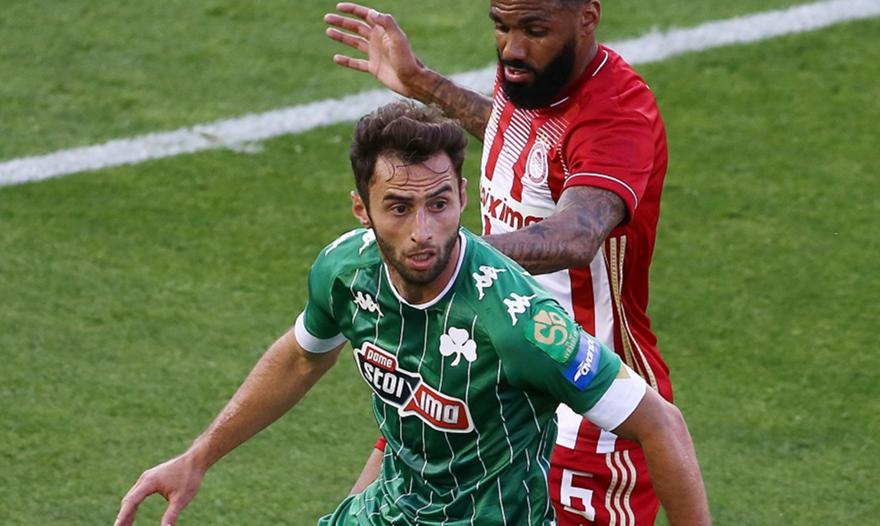 Μαουρίσιο: «Να κάνει ο καθένας την αυτοκριτική του και να δούμε μπροστά»