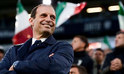 Ρεάλ Μαδρίτης: Φαβορί ο Αλέγκρι, στη λίστα και ο Ραούλ!