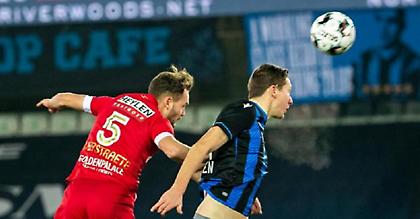 Σημαντικό βήμα τίτλου για την Μπριζ