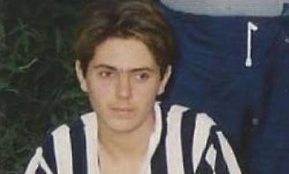 Ο Χατζηγιάννης... ποδοσφαιριστής, πανηγυρίζει την άνοδο της Κερύνειας (pic)