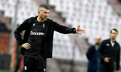Γκαρσία: «Ξέρω ότι κάποια στιγμή θα φύγω, αλλά δεν θα είμαι ο μόνος, θα φύγουν πολλοί»