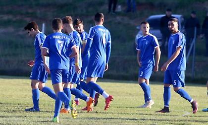 Γ' Εθνική: Έδωσε συνέχεια στις υψηλές πτήσεις ο Ηρακλής - Τα αποτελέσματα των 10 ομίλων