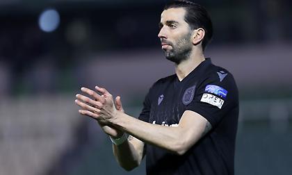 Κρέσπο: «Οι τελικοί είναι για να κερδίζονται, όχι να παίζονται»