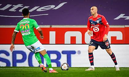 Η Λιλ «γλίστρησε», η Παρί νίκησε και πάμε για... φινάλε-θρίλερ!