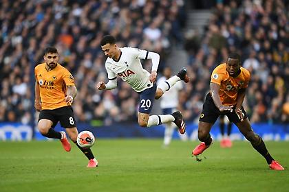 Τότεναμ-Γουλβς