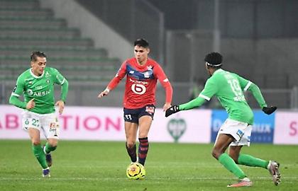 Λιλ-Σεντ Ετιέν