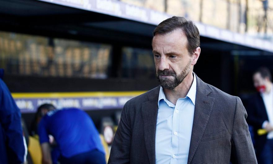 Χωρίς εκπλήξεις η ενδεκάδα του Άρη