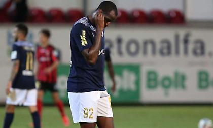 Ο Εθνικός Αχνας στέλνει το Παραλίμνι στη δεύτερη κατηγορία