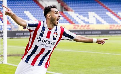 Ο Παυλίδης οδήγησε την Βίλεμ στη σωτηρία