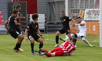 Βαθμολογία Super League 2: Όλα τα σενάρια για την άνοδο