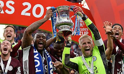 Το κουίζ της ημέρας: Δέκα ερωτήματα για τα «θαύματα» της Λέστερ την τελευταία πενταετία!