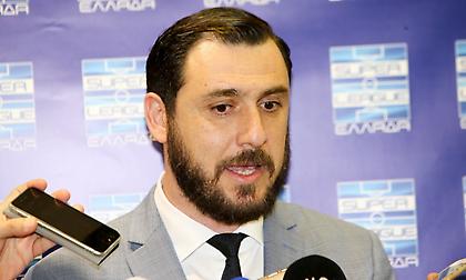 Επίσημο: Διευθύνων Σύμβουλος στον ΟΦΗ ο Λυσάνδρου