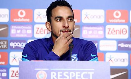 Ο Ζέκα προετοιμάζει το μέλλον του εκτός γηπέδων με καινοτόμο εφαρμογή!