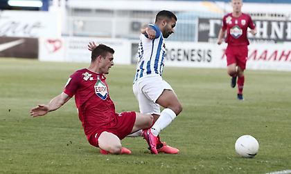 Πρωταθλήτρια στα φάουλ στην Ευρώπη η Super League