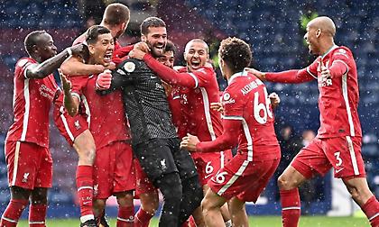 Η επική βραζιλιάνικη περιγραφή του γκολ του Άλισον!