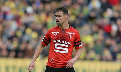 Equipe: «Υπογράφει με Λιόν ο Ντα Σίλβα»