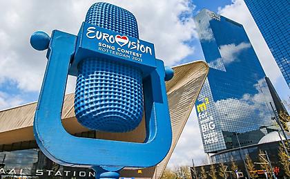 Eurovision 2021: Αποδόσεις, στοιχήματα & φαβορί - Τι θα κάνουν Ελλάδα και Κύπρος