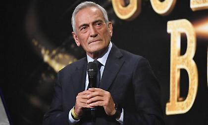 Γκραβίνα: «Serie A με 18 ομάδες από τη σεζόν 2023/24»