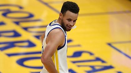 Πρώτος σκόρερ του ΝΒΑ ο Κάρι, για δεύτερη φορά μετά το 2016