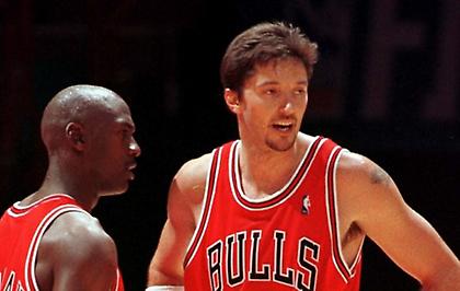 Στο Hall of Fame του 2021 ο Τόνι Κούκοτς