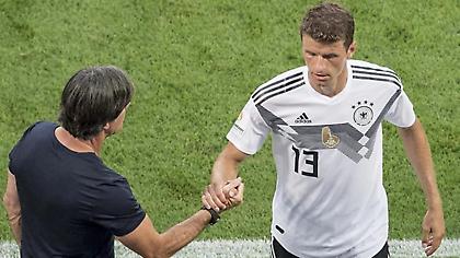Μίλερ, η μεγάλη επιστροφή: Ξανακαλείται στην εθνική Γερμανίας