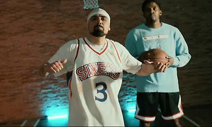 Ο ΜακΚίσικ πρωταγωνιστεί σε rap video clip!