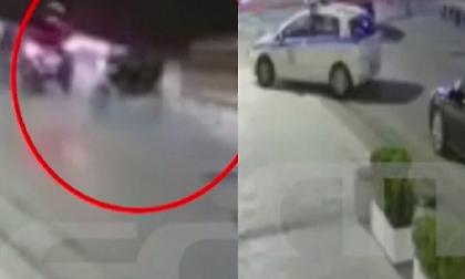 «Τον είδα νεκρό, πέρασαν από δίπλα μου οι δράστες»: Αυτόπτης μάρτυρας στη Μεταμόρφωση (video)