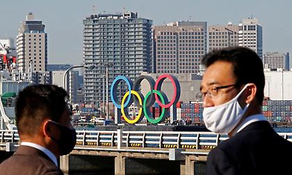Το 80% των Ιαπώνων δεν θέλουν τους Ολυμπιακούς Αγώνες!