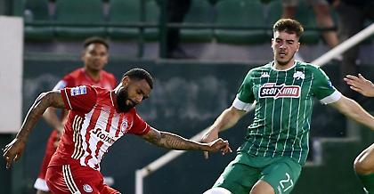 Παναθηναϊκός: Μια λάθος... ήττα