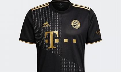 Η τρομερή δεύτερη εμφάνιση της Μπάγερν Μονάχου για τη νέα σεζόν! (pics)