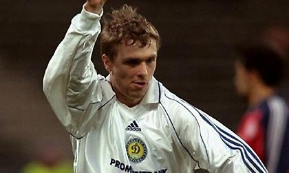 Όταν ο Ρεμπρόφ σκόραρε στη Νέα Φιλαδέλφεια κατά του Παναθηναϊκού