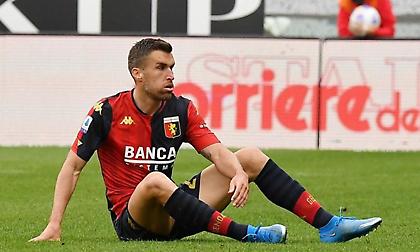 Σε πρώτο πλάνο η απόκτηση του Στρούτμαν για την Τζένοα